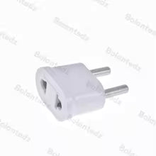 Eu to Us Plug Adapter 10A 250V~