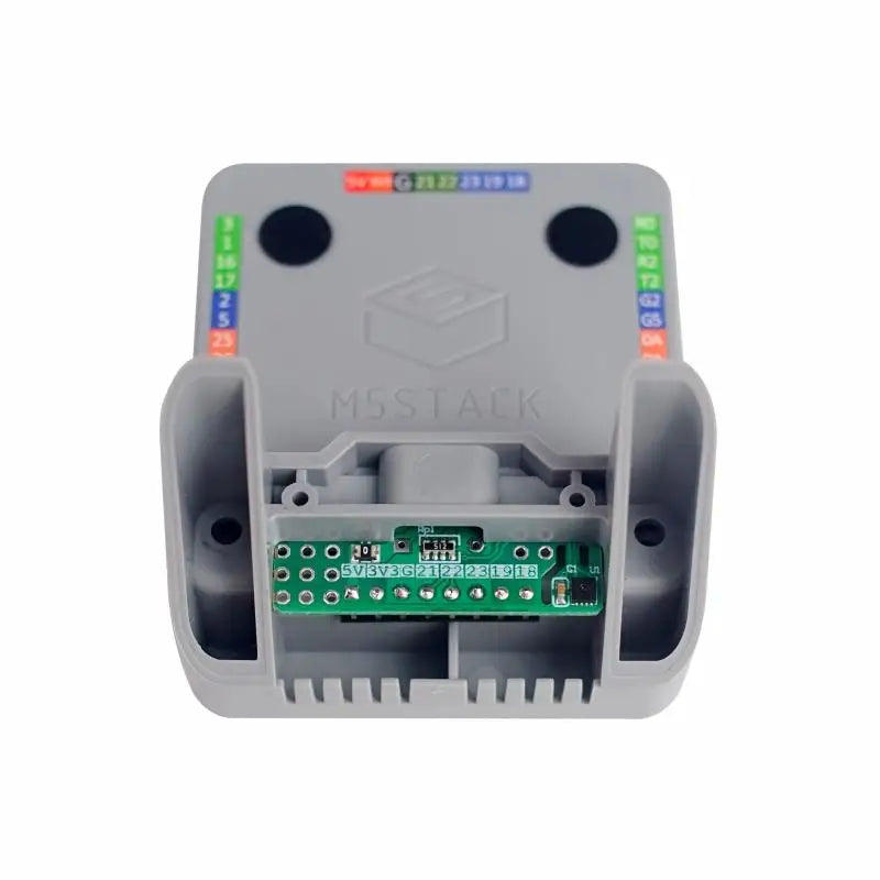 M5Stack Official BTC Standing Base for M5 Core with SHT30