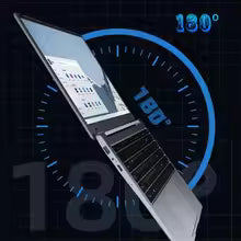 Professional Laptop powered by intel i9