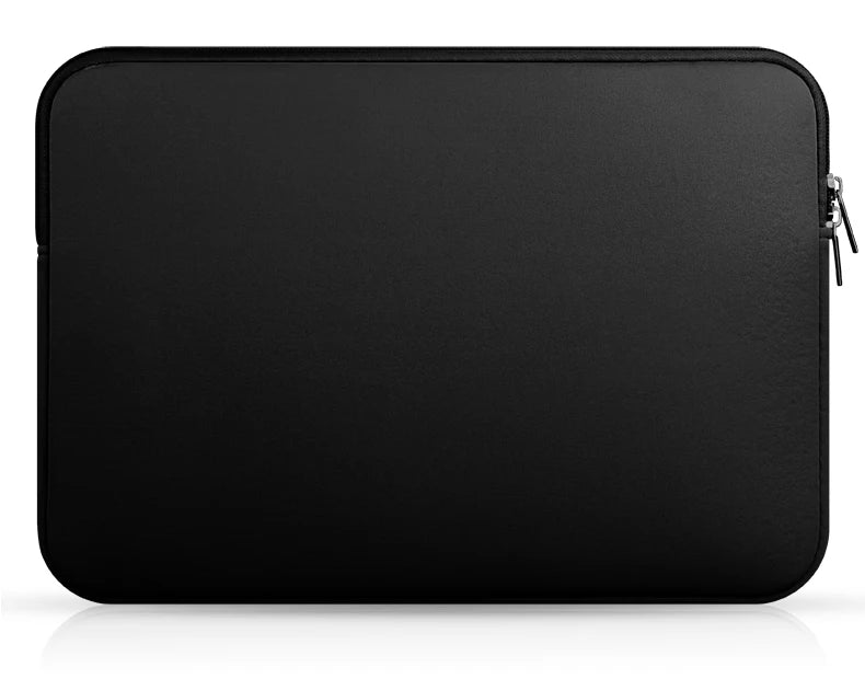 Ultra Thin Laptop Sleeve Bag 11/12/13/14/15 inch Notebook Case for Macbook Computer Pocket Tablet Briefcase Carry Bag