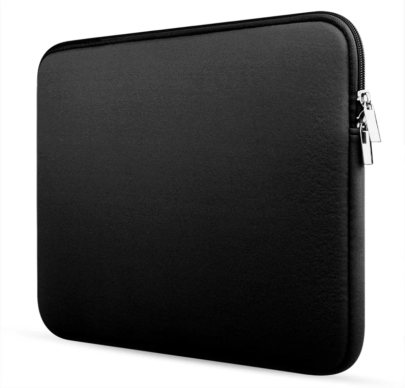 Ultra Thin Laptop Sleeve Bag 11/12/13/14/15 inch Notebook Case for Macbook Computer Pocket Tablet Briefcase Carry Bag