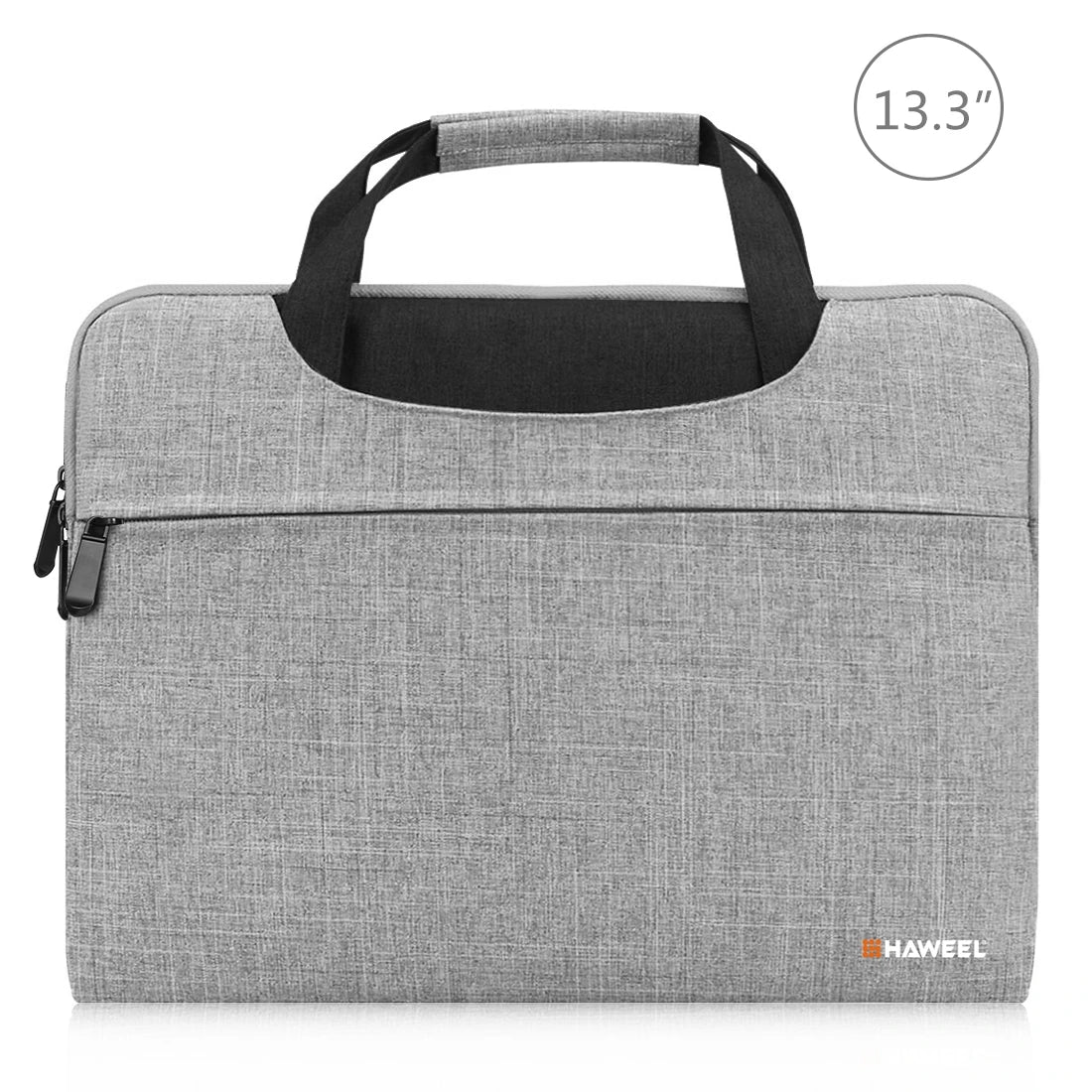 HAWEEL 13.0-14.0 inch/ 14.0-16.0 inch Briefcase Crossbody Laptop Bag For Macbook/ Lenovo/ Thinkpad/ ASUS/ HP & Other Laptop Bag
