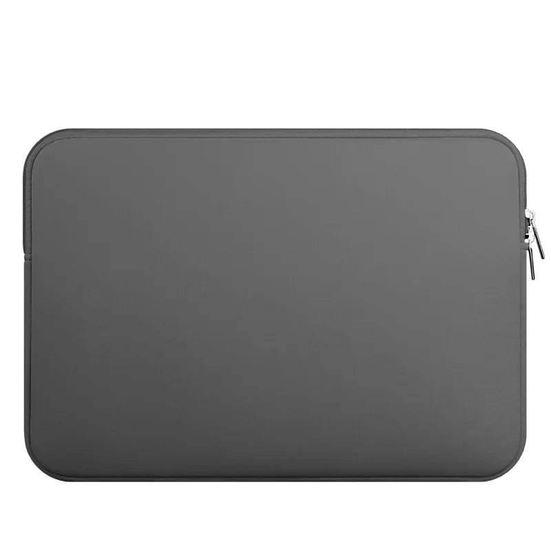 Ultra Thin Laptop Sleeve Bag 11/12/13/14/15 inch Notebook Case for Macbook Computer Pocket Tablet Briefcase Carry Bag