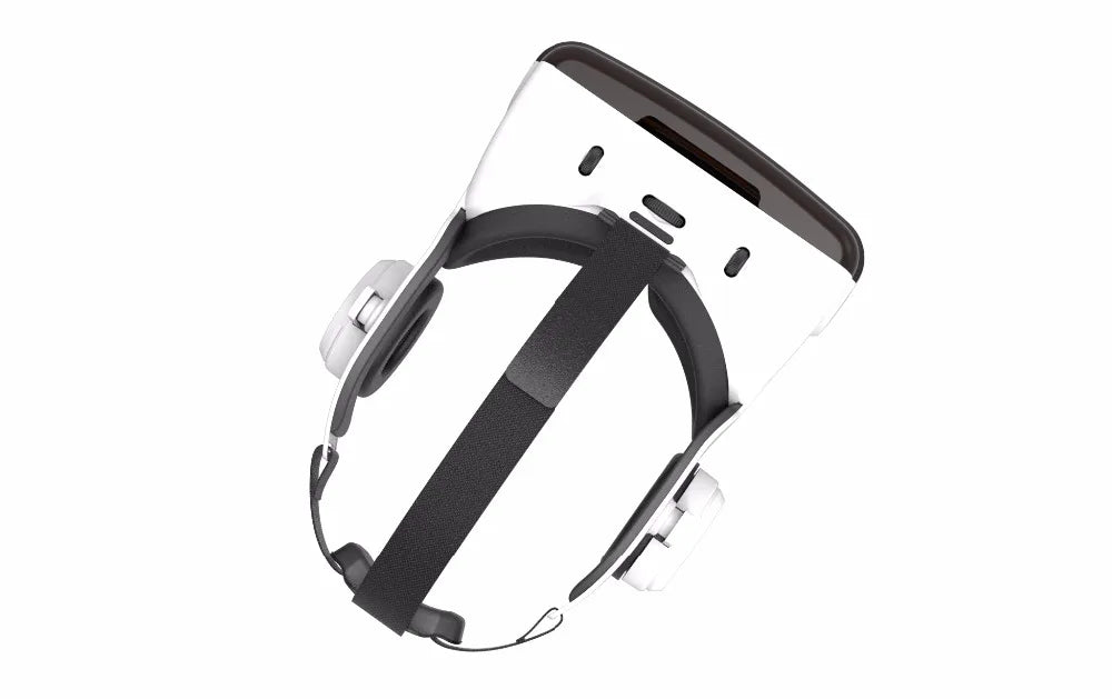 VR Shinecon Casque Helmet 3D Glasses Virtual Reality Augmented For iPhone Android Smartphone Smart Phone Goggle Mobile Viar Game