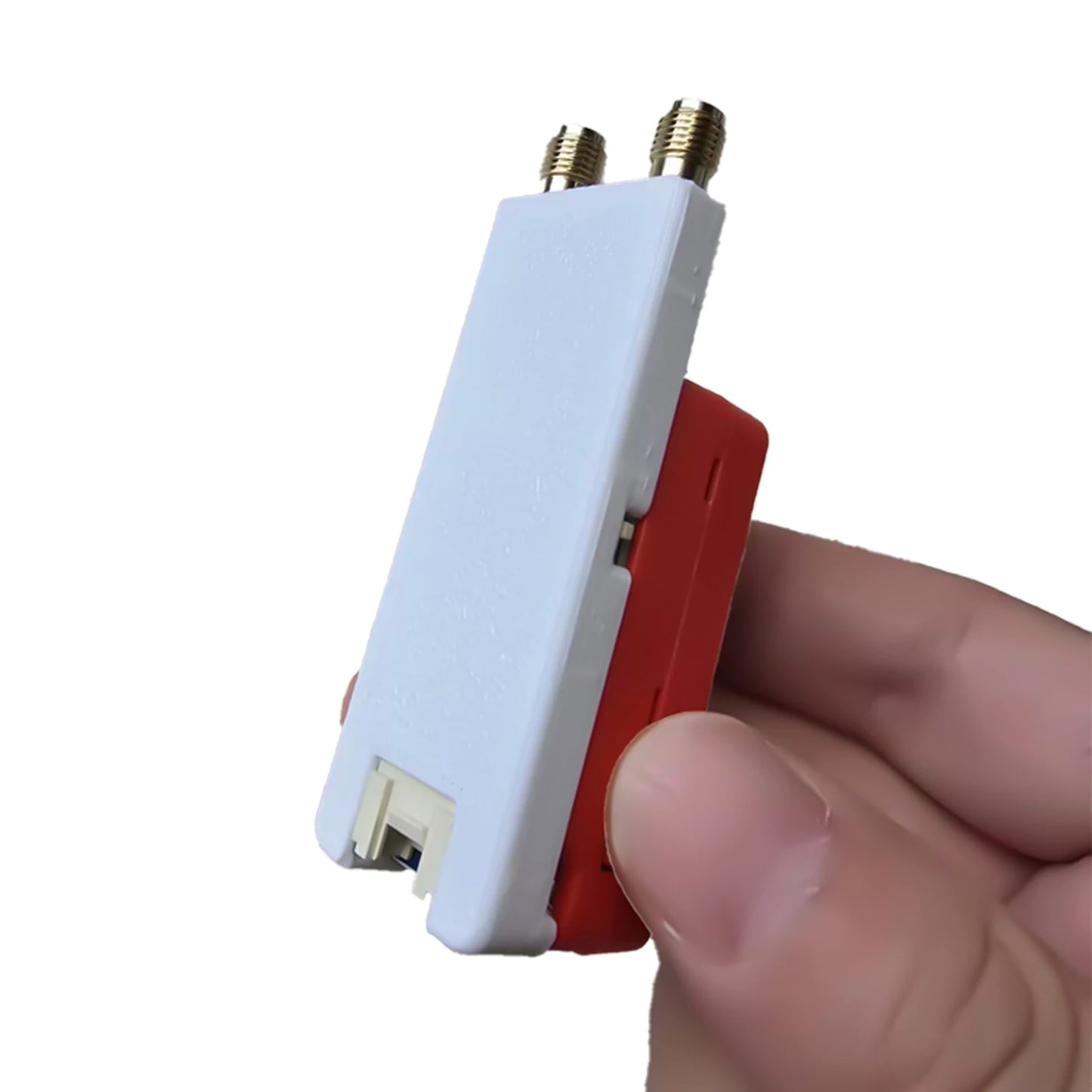 For M5Stack StickC Plus1.1 and 2 Compatible RF Module CC1101+NRF24 | Dual Frequency 433MHz+2.4GHz | Bruce Firmware Installed