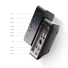 Small Personal Desktop PC