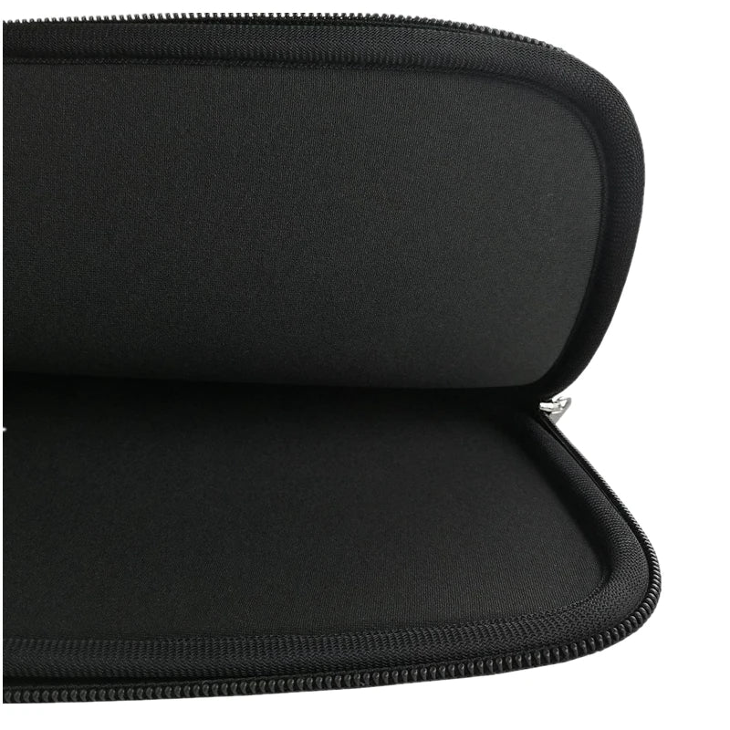 Ultra Thin Laptop Sleeve Bag 11/12/13/14/15 inch Notebook Case for Macbook Computer Pocket Tablet Briefcase Carry Bag