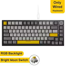AK820 Pro – Performance Keyboard