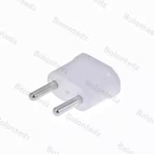 Eu to Us Plug Adapter 10A 250V~