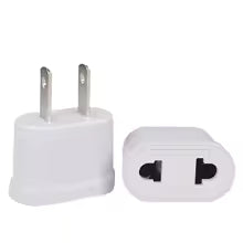 Eu to Us Plug Adapter 10A 250V~