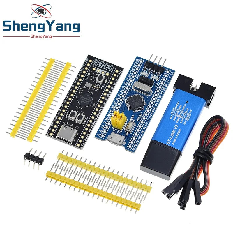 STM32F103C6T6 STM32F103C8T6 ARM STM32 Minimum System Development Board Module For Arduino