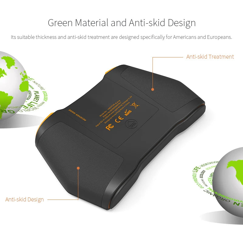 i8 Plus No Backlit 2.4GHz Mini Wireless Keyboard With Touchpad English Russian Air Mouse Remote Control For Android TV Box PC