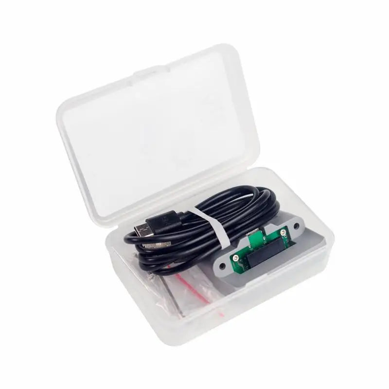 M5Stack Official BTC Standing Base for M5 Core with SHT30