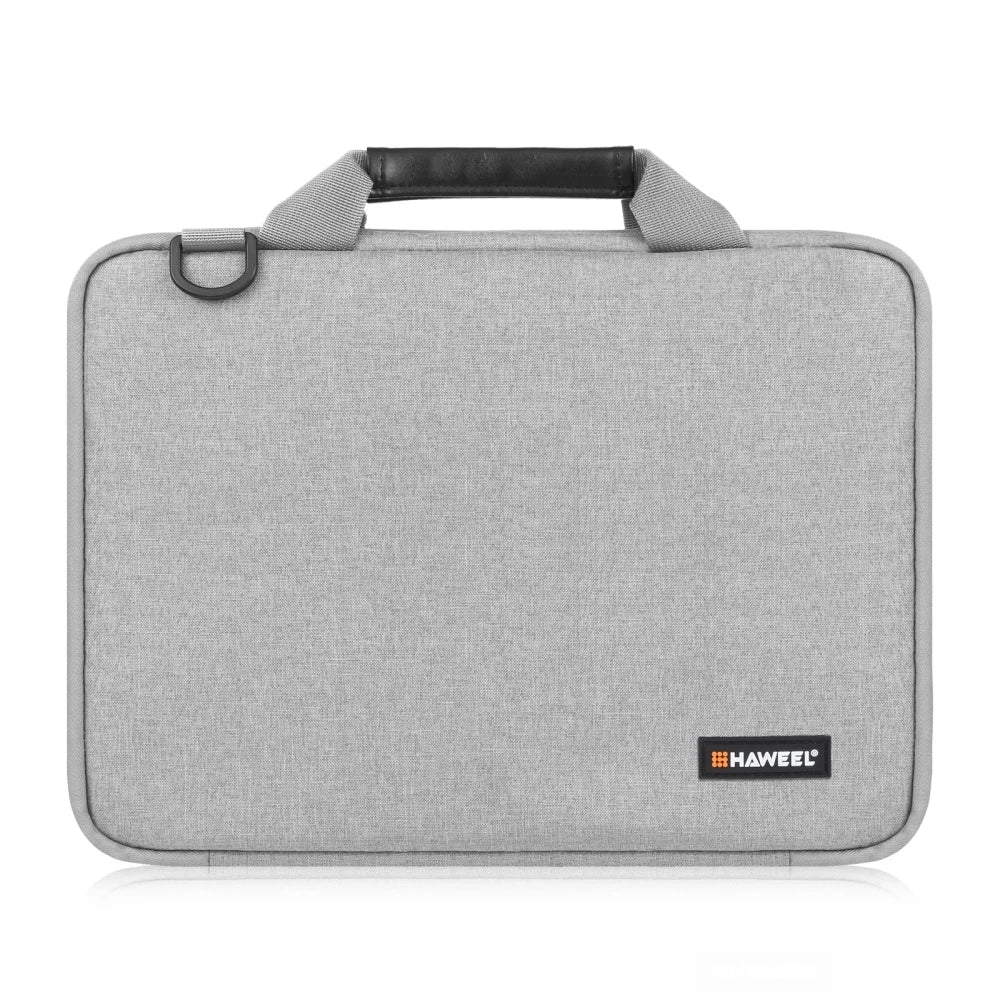 HAWEEL 13.0-14.0 inch/ 14.0-16.0 inch Briefcase Crossbody Laptop Bag For Macbook/ Lenovo/ Thinkpad/ ASUS/ HP & Other Laptop Bag
