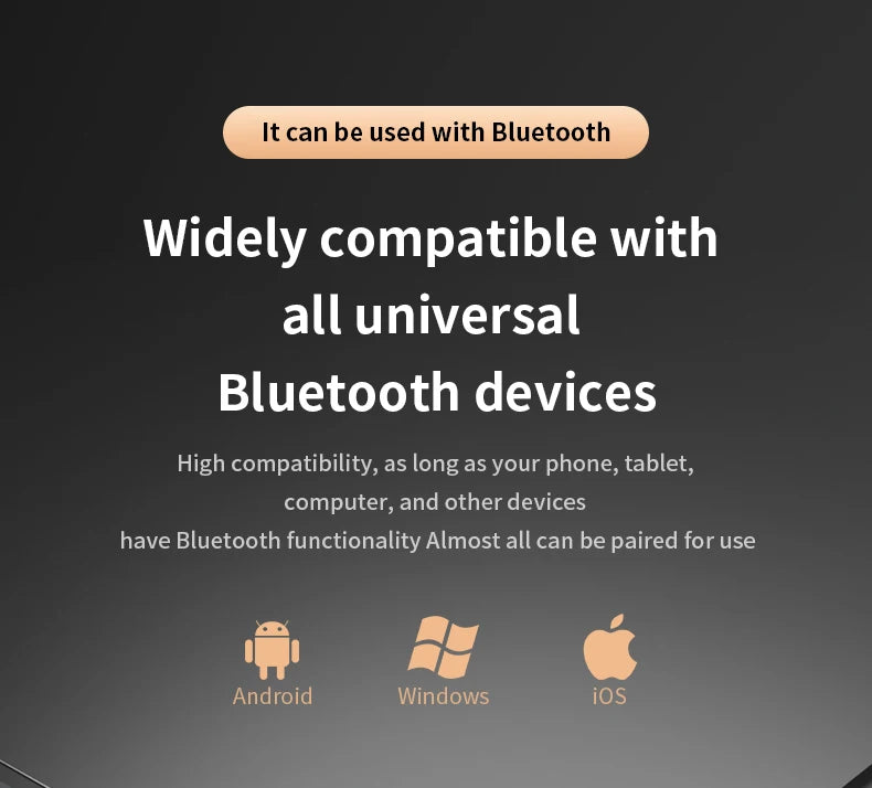 Bluetooth 5.3 Earphones Invisible Sleep Headphones TWS Wireless Hedsets HiFi Stereo Noise Reduction Earbuds for Xiaomi Huawei
