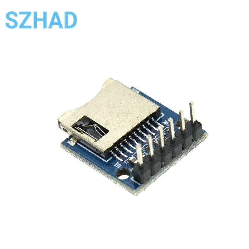 TF Micro SD Card Module Mini SD Card Module Memory Module for Arduino ARM AVR