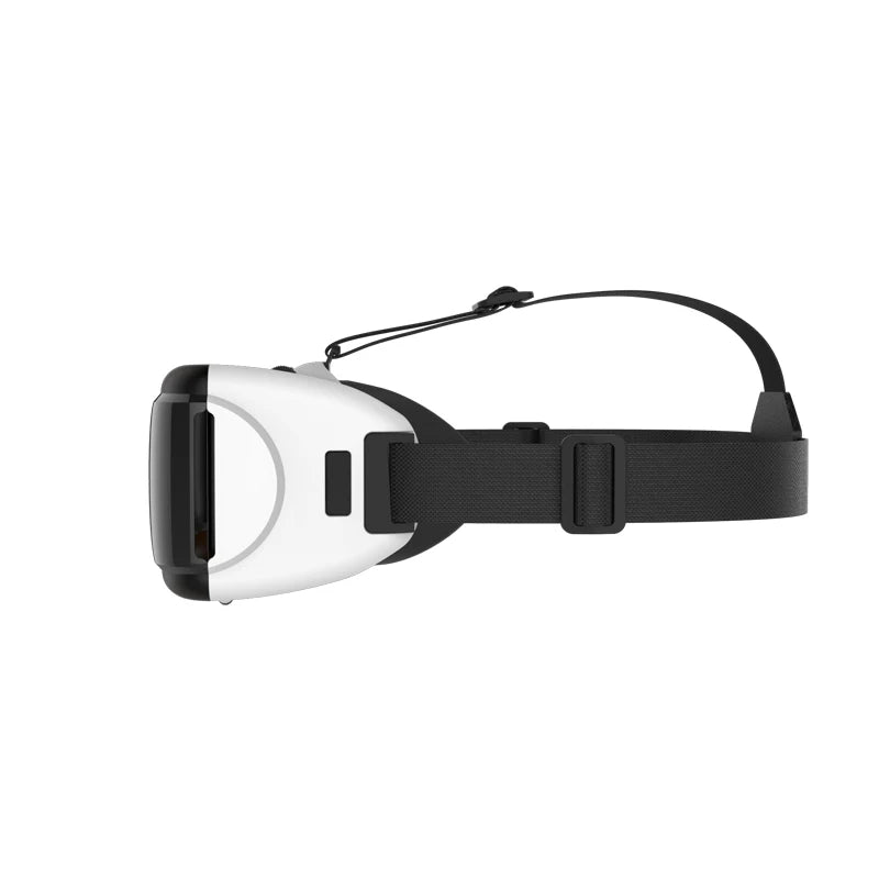 VR Shinecon Casque Helmet 3D Glasses Virtual Reality Augmented For iPhone Android Smartphone Smart Phone Goggle Mobile Viar Game