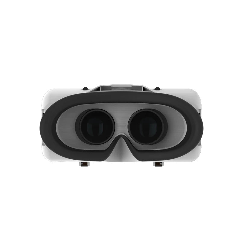 VR Shinecon Casque Helmet 3D Glasses Virtual Reality Augmented For iPhone Android Smartphone Smart Phone Goggle Mobile Viar Game