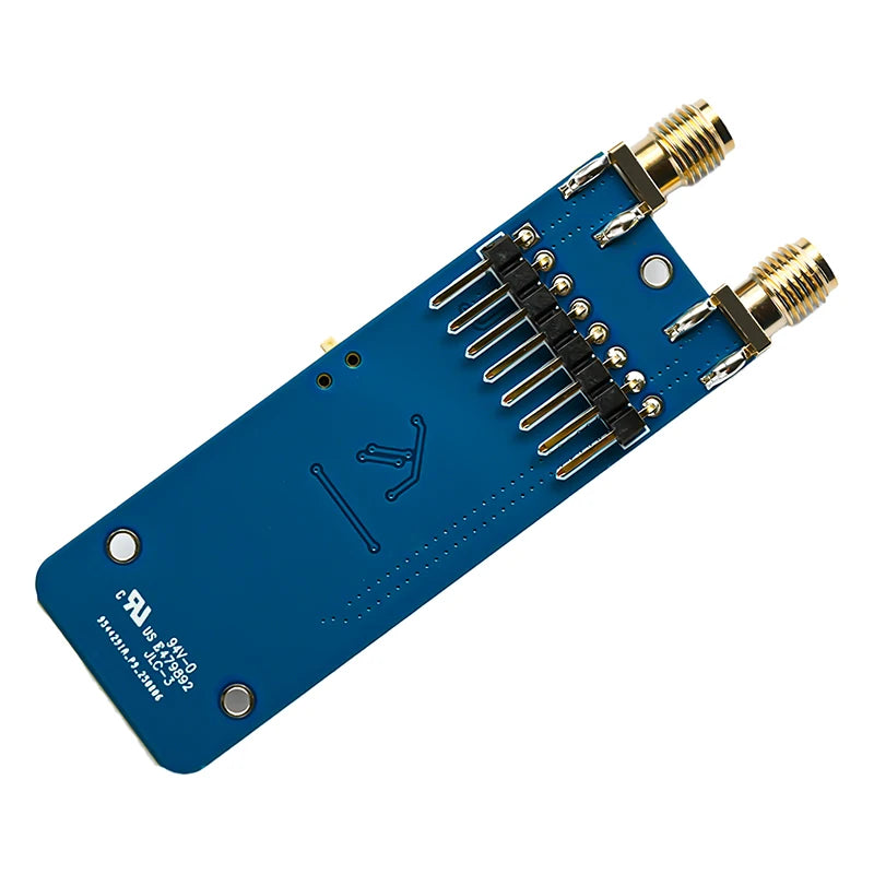 For M5Stack StickC Plus1.1 and 2 Compatible RF Module CC1101+NRF24 | Dual Frequency 433MHz+2.4GHz | Bruce Firmware Installed