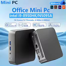 Small Personal Desktop PC