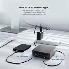 Small Personal Desktop PC