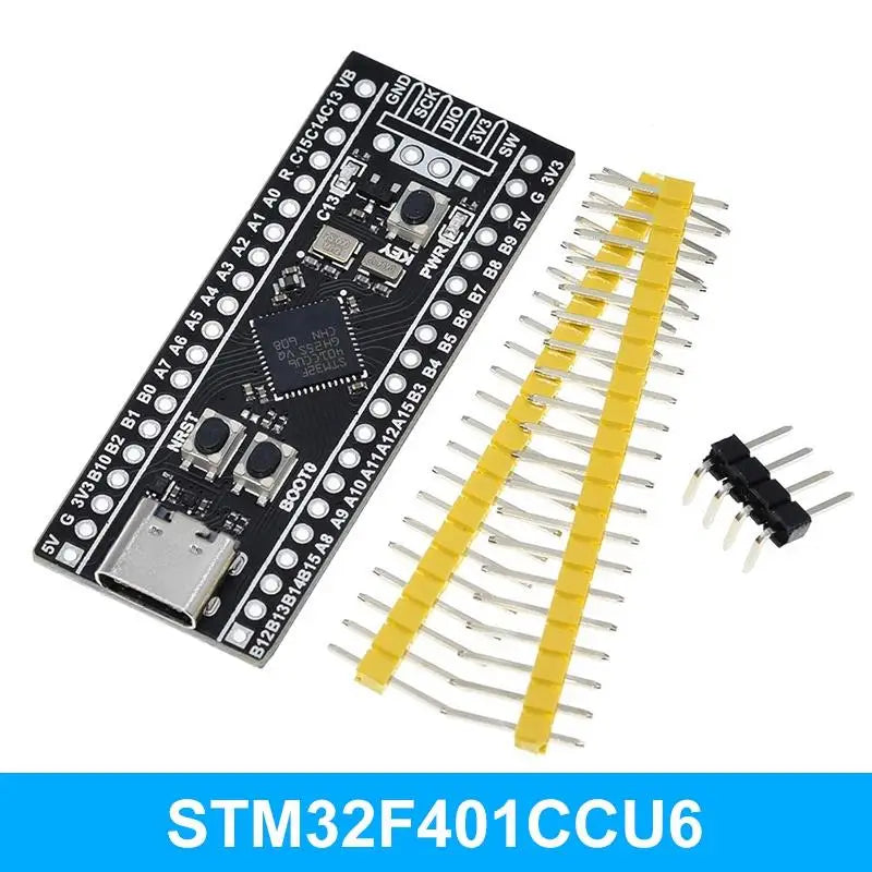 STM32F103C6T6 STM32F103C8T6 ARM STM32 Minimum System Development Board Module For Arduino