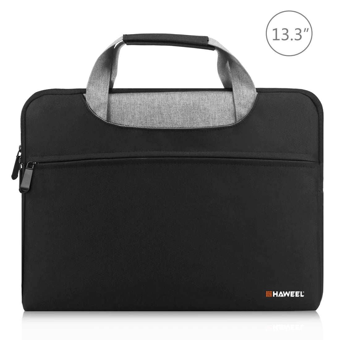 HAWEEL 13.0-14.0 inch/ 14.0-16.0 inch Briefcase Crossbody Laptop Bag For Macbook/ Lenovo/ Thinkpad/ ASUS/ HP & Other Laptop Bag
