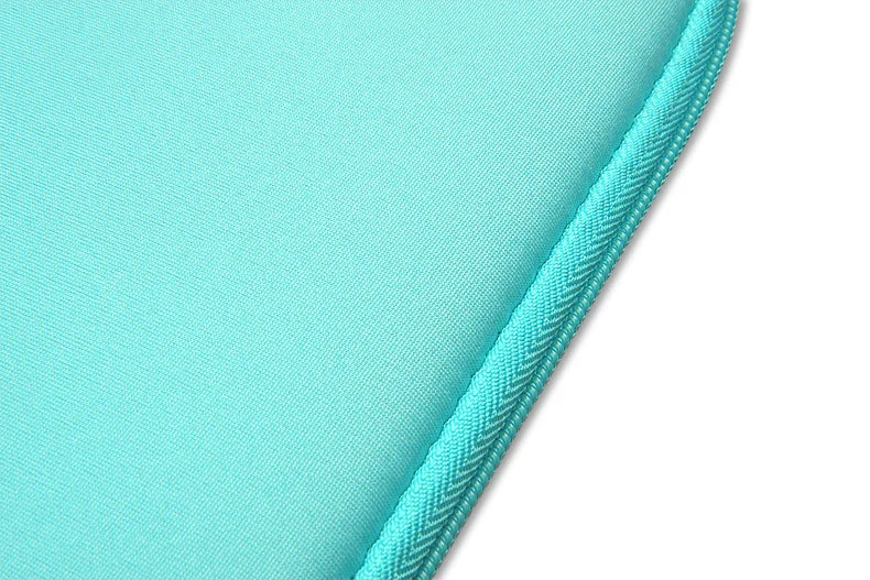 Ultra Thin Laptop Sleeve Bag 11/12/13/14/15 inch Notebook Case for Macbook Computer Pocket Tablet Briefcase Carry Bag
