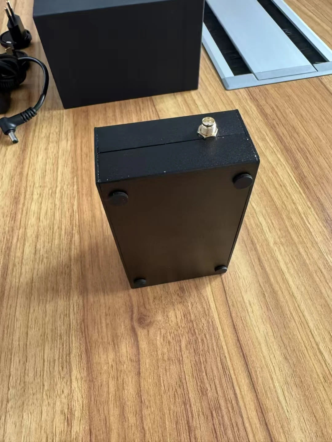 New Jingle Miner BTC Solo Lite 1.2TH/S BTC Miner BM1370 ASIC Chip BTC Solo Mining 5V DC Bitcoin ASIC Miner Crypto Solo Miner