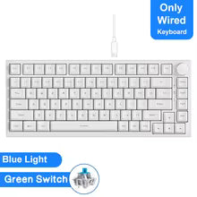 AK820 Pro – Performance Keyboard