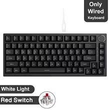 AK820 Pro – Performance Keyboard