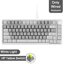 AK820 Pro – Performance Keyboard