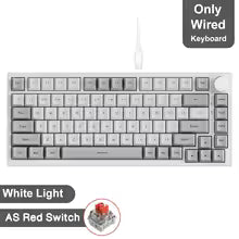 AK820 Pro – Performance Keyboard