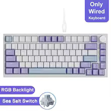 AK820 Pro – Performance Keyboard