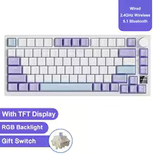 AK820 Pro – Performance Keyboard