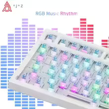 AK820 Pro – Performance Keyboard